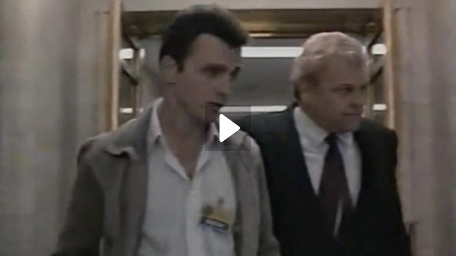 Perfect Witness Backdrop