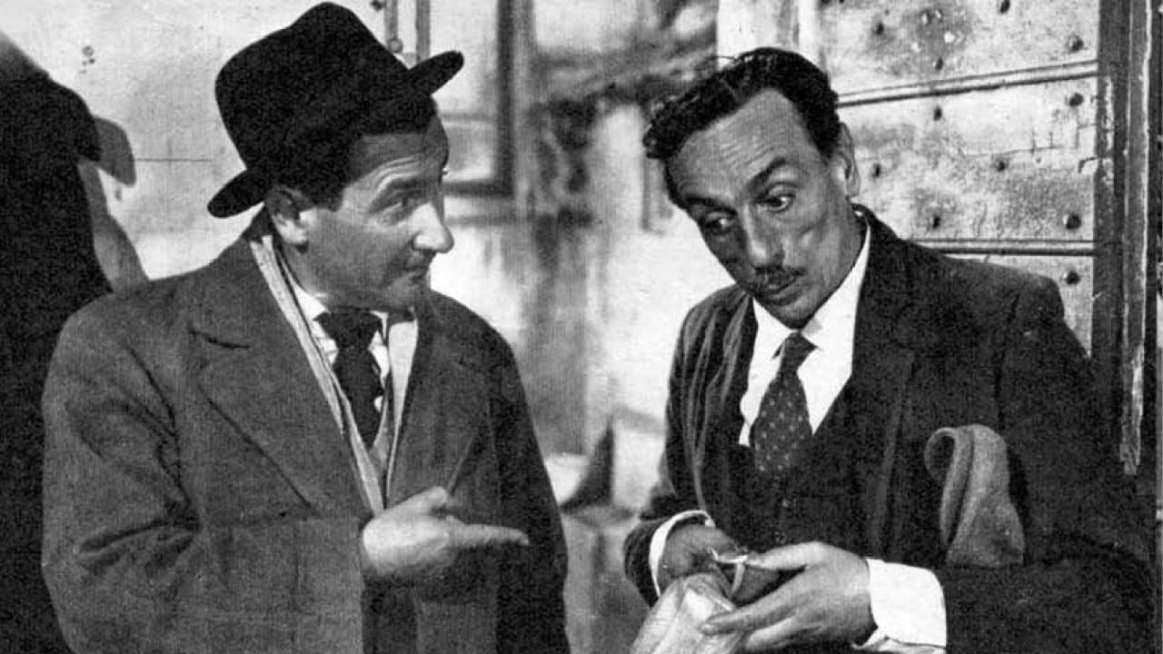 The Seven Deadly Sins Backdrop