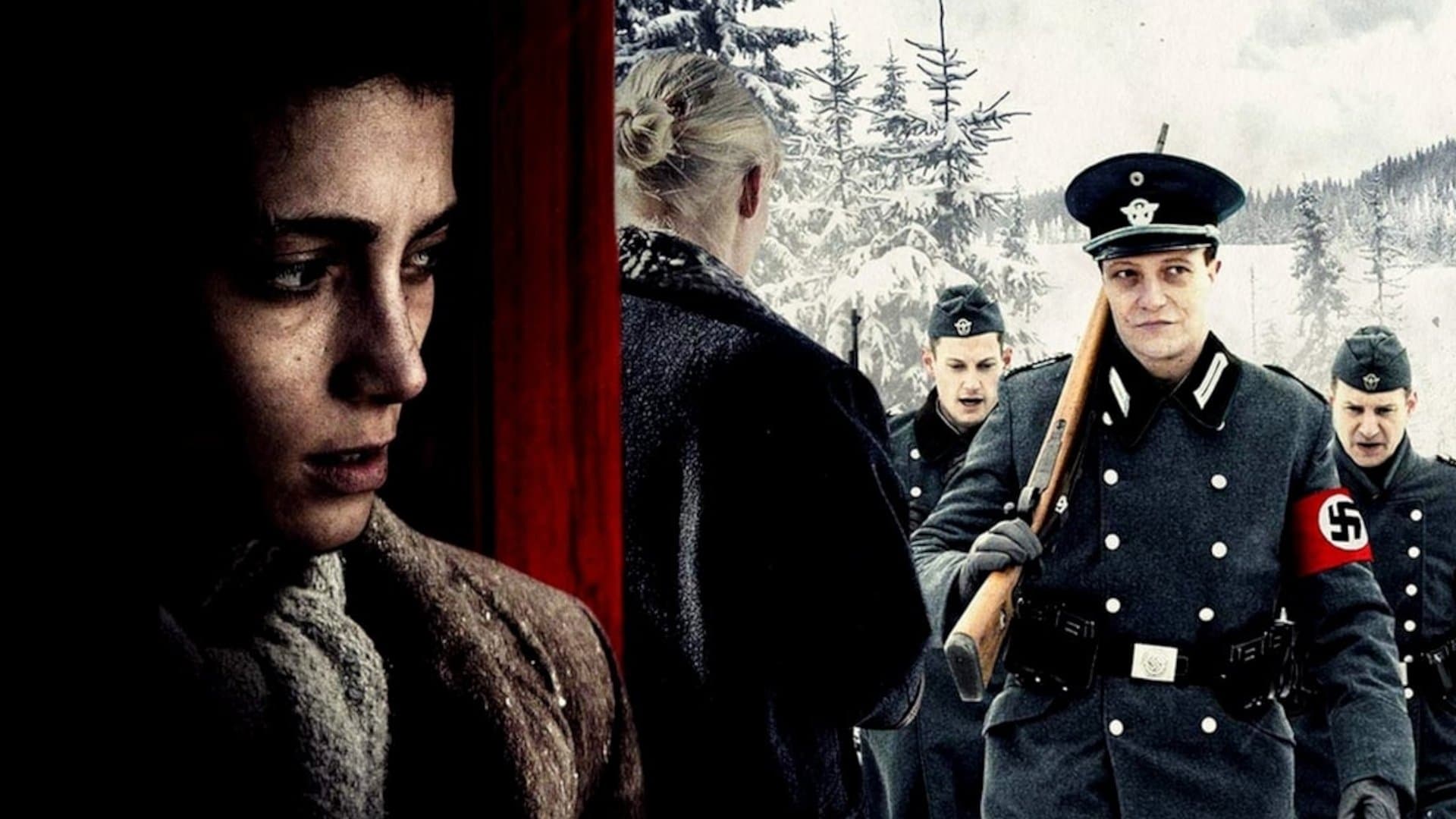 The Birdcatcher Backdrop