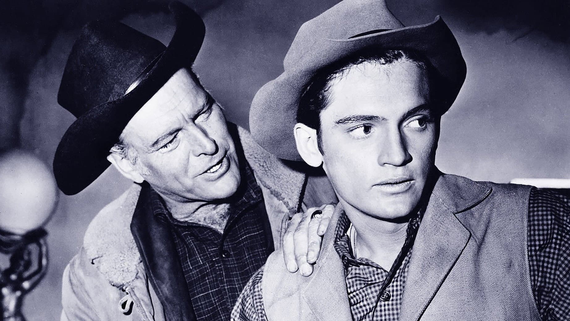 Shootout at Big Sag Backdrop