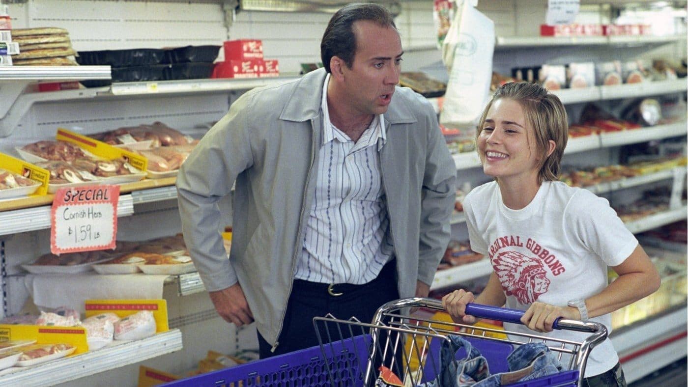 Matchstick Men Backdrop