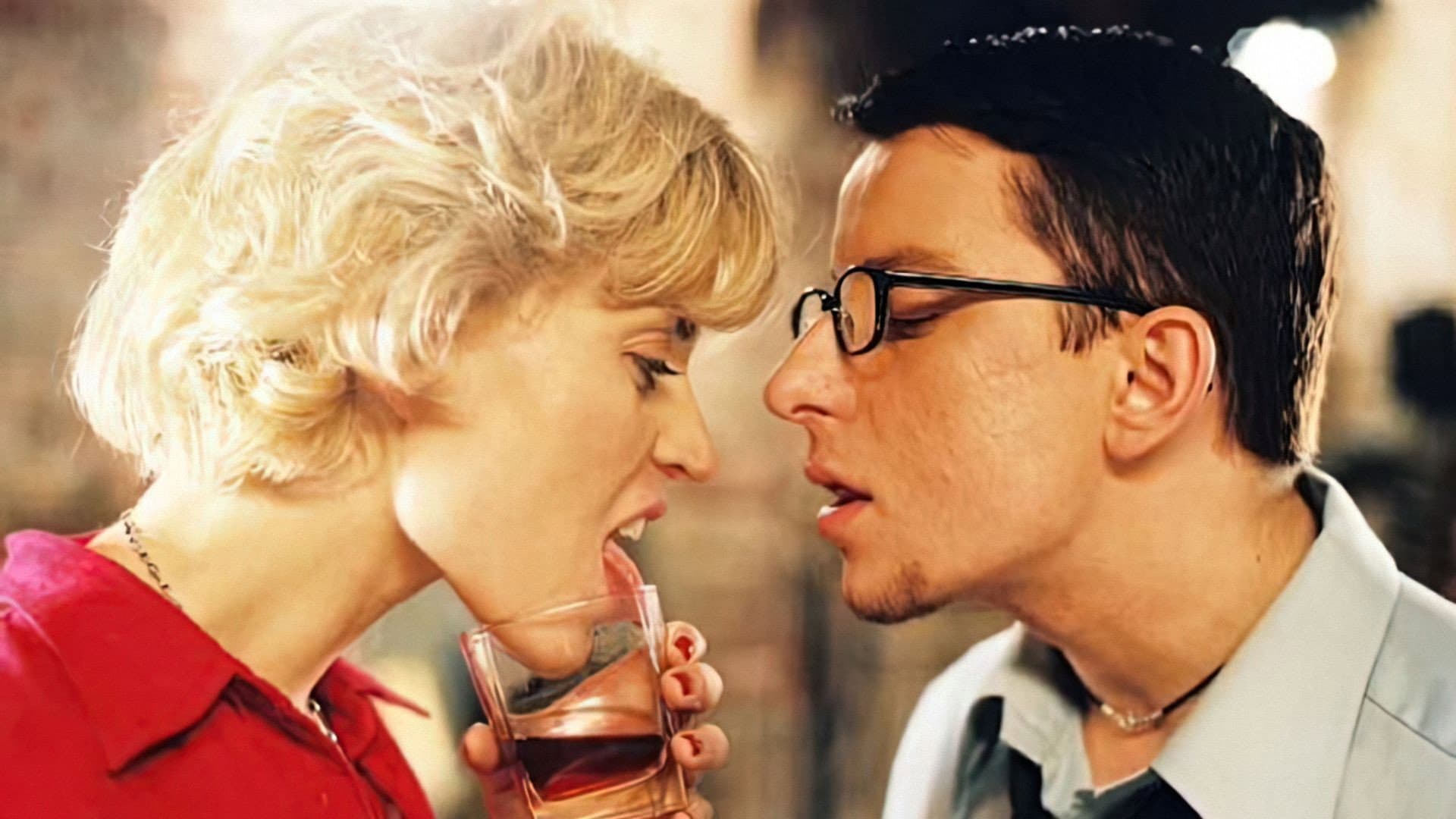 Jak to się robi z dziewczynami Backdrop