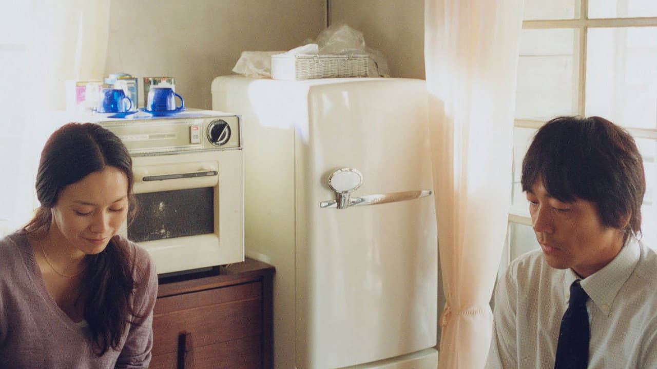 Sweet Little Lies Backdrop