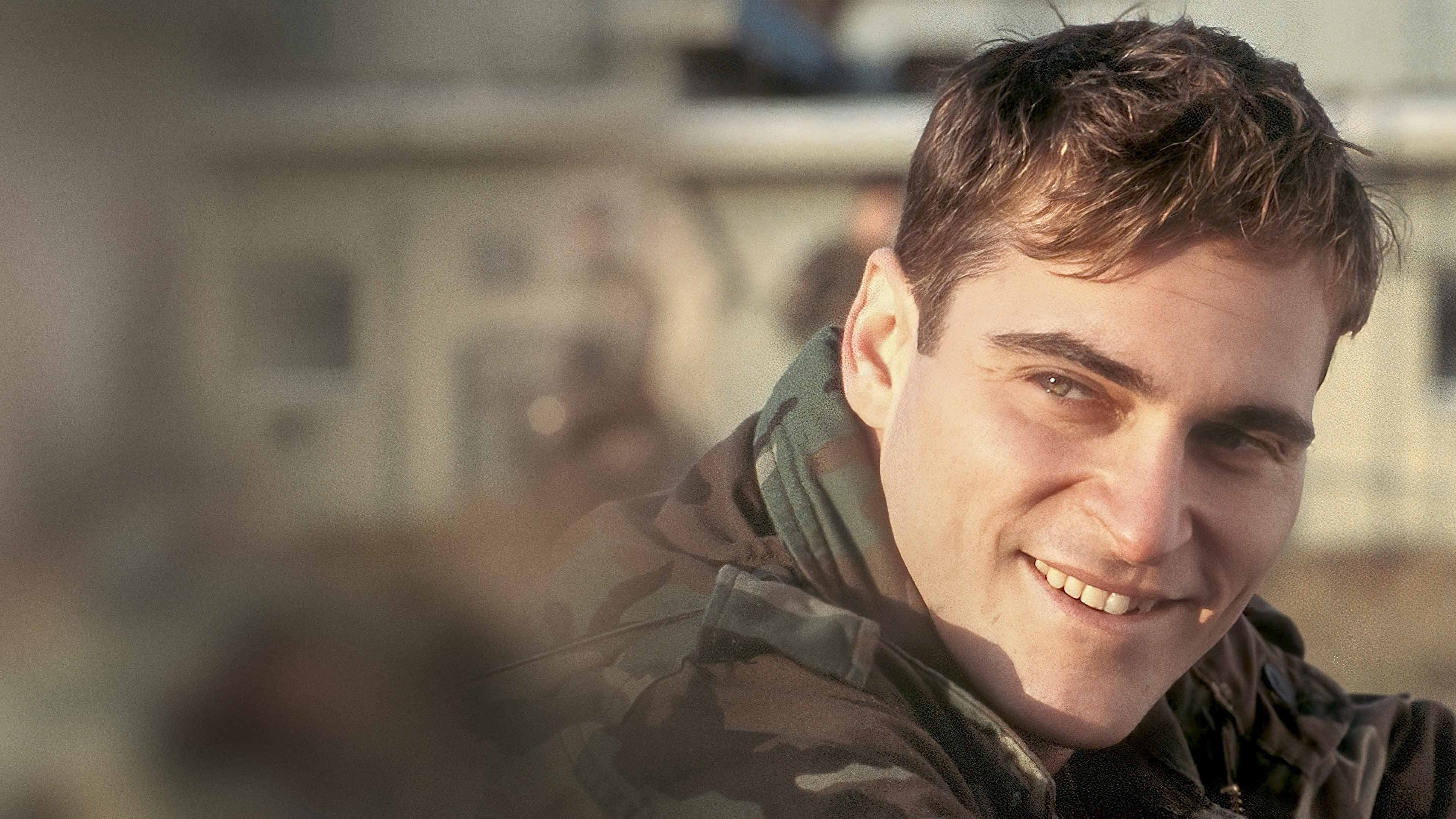 Buffalo Soldiers Backdrop