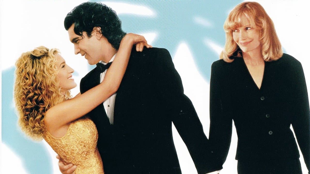 Miami Rhapsody Backdrop