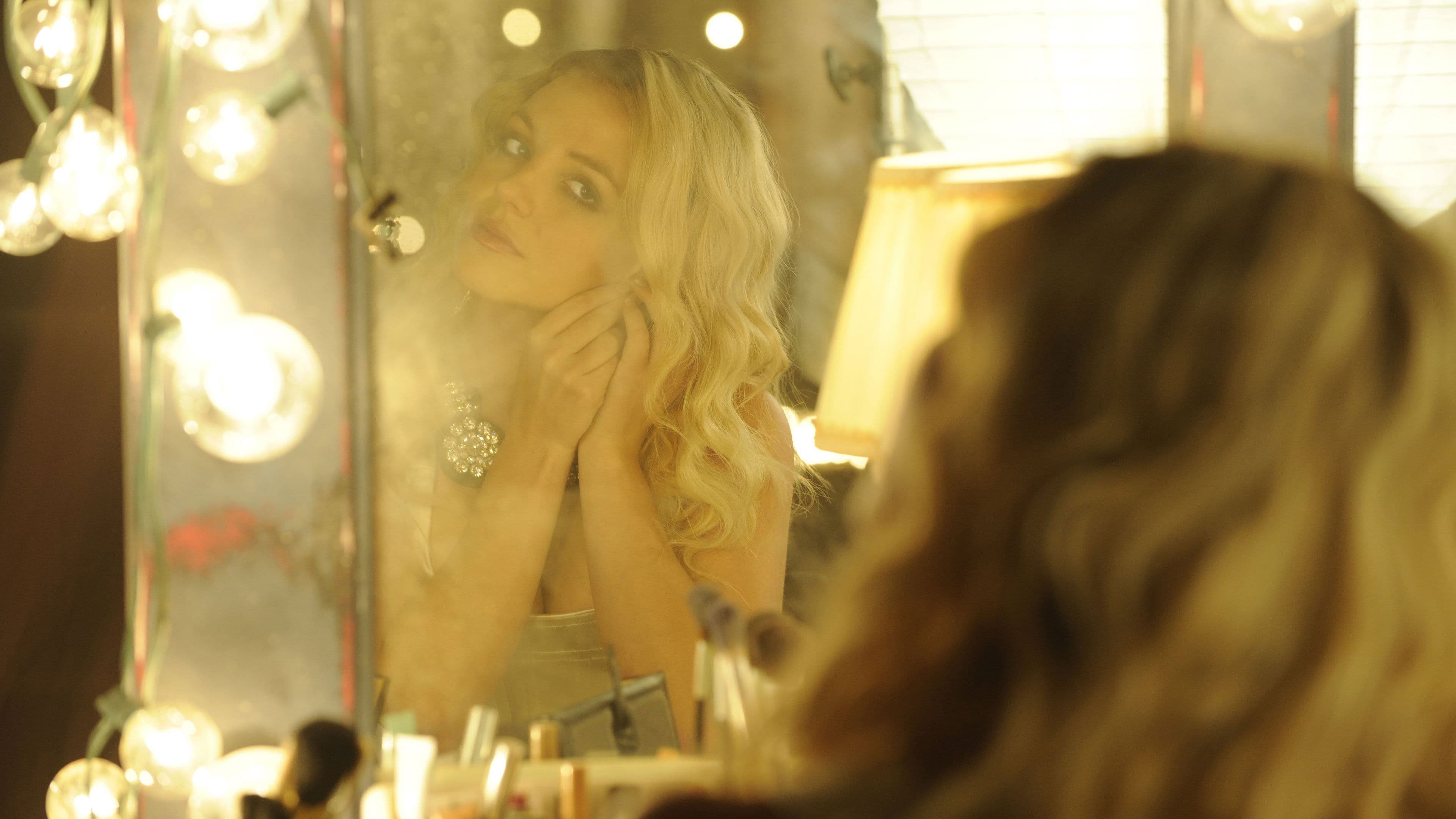 Britney: For the Record Backdrop