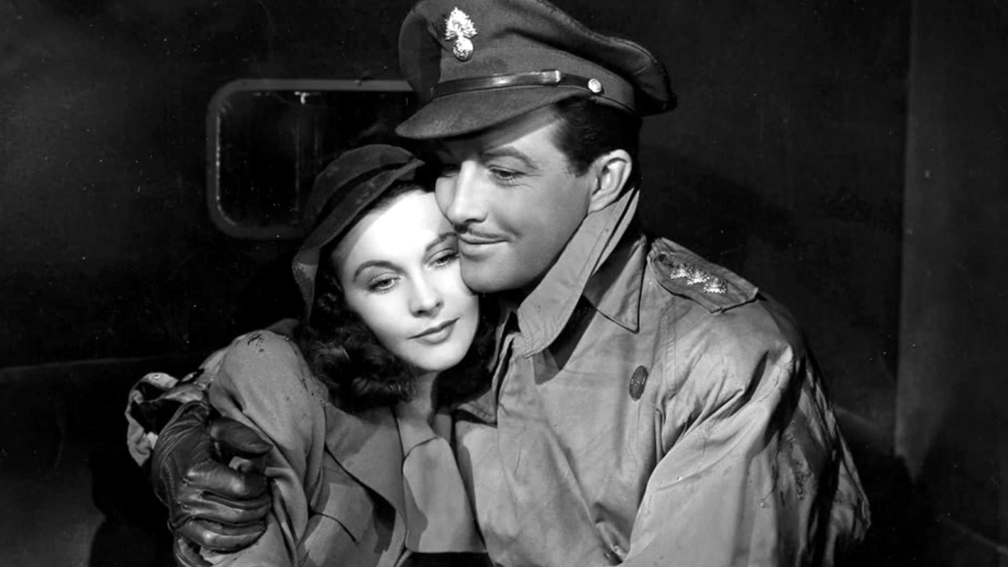 Waterloo Bridge Backdrop