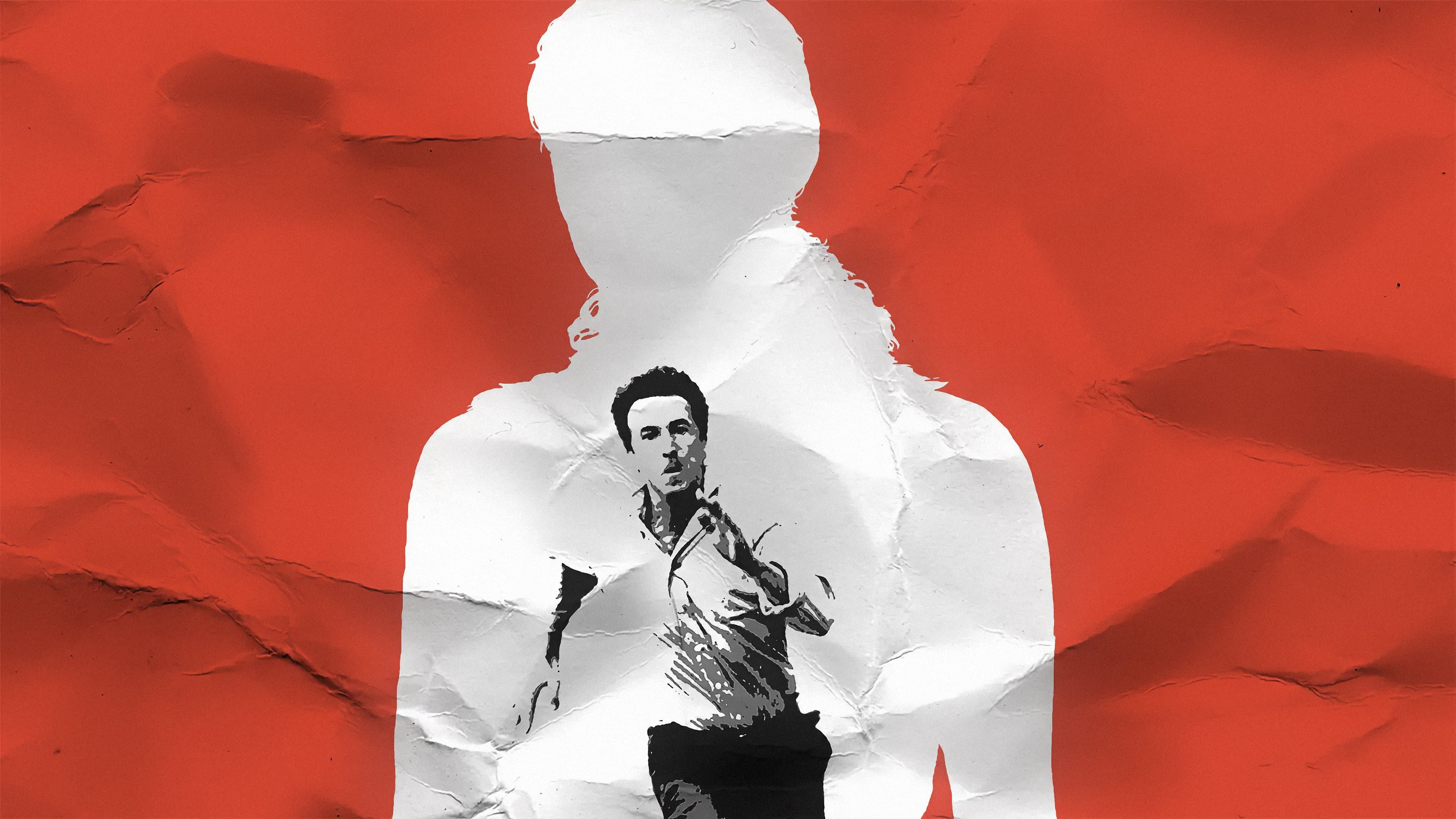 Tell No One Backdrop