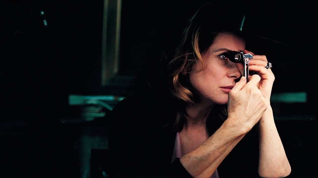 Place Vendôme Backdrop