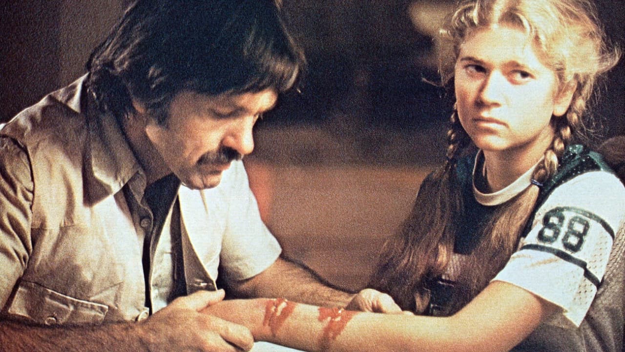 Savage Harvest Backdrop