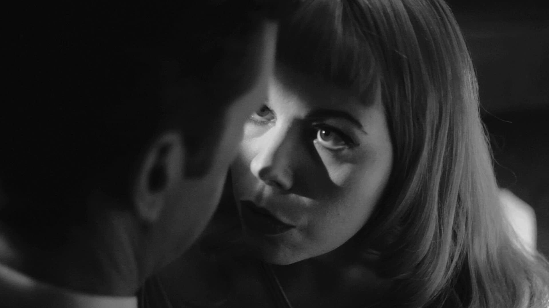 Kill Me, Deadly Backdrop