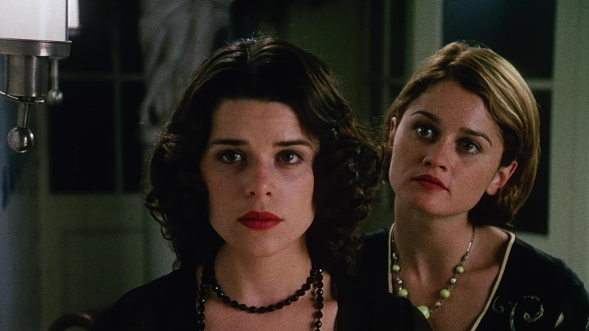 Intimate Affairs Backdrop