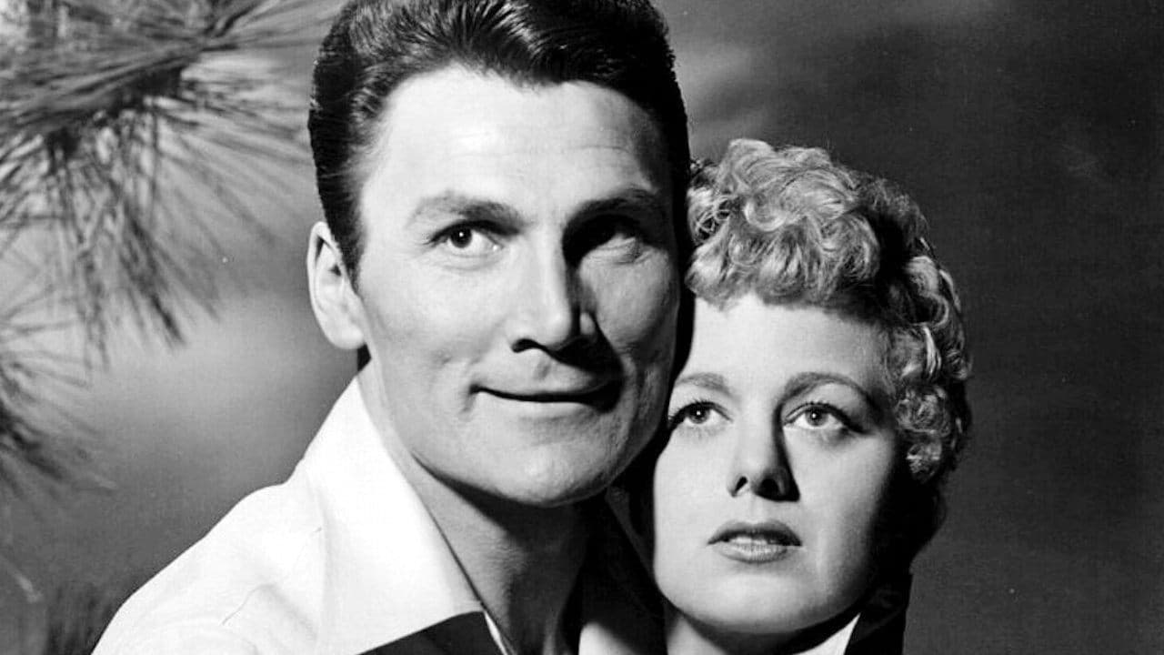 I Died a Thousand Times Backdrop