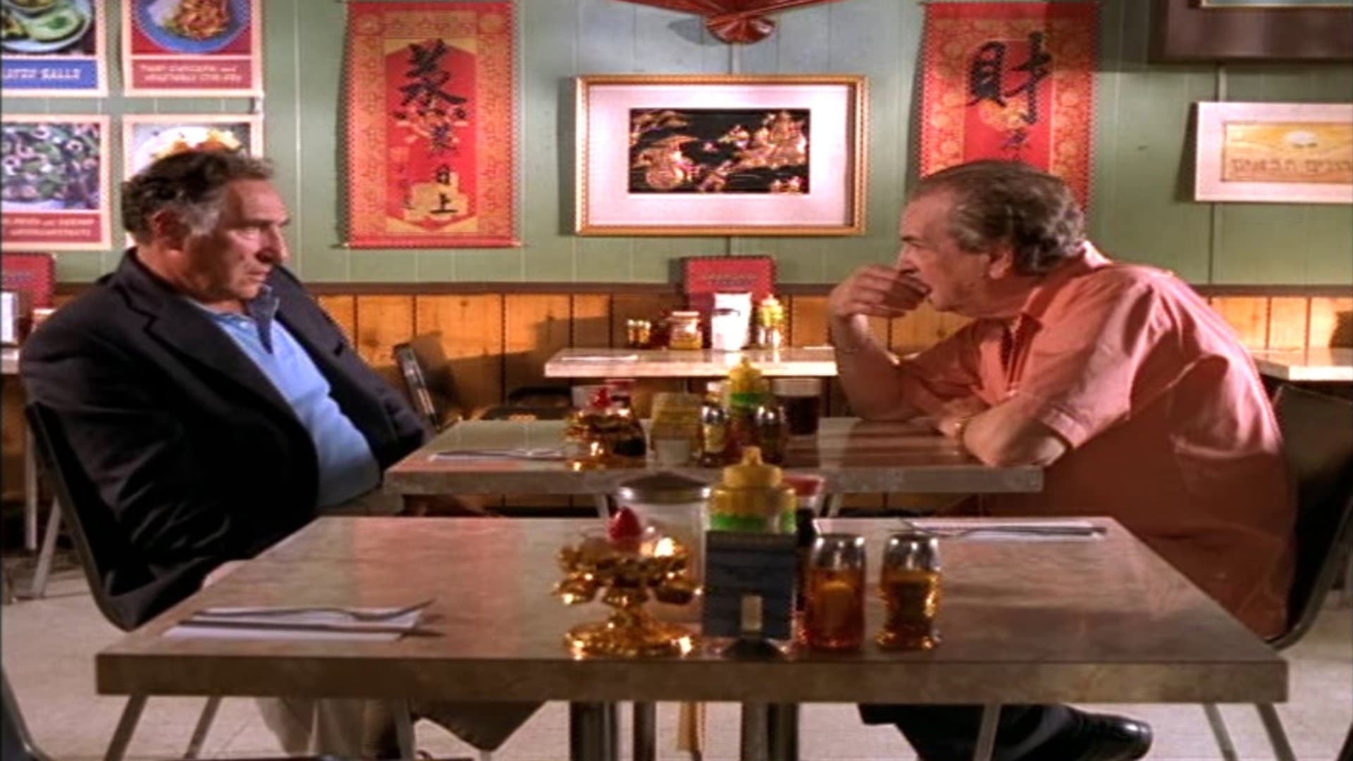 Zeyda and the Hitman Backdrop