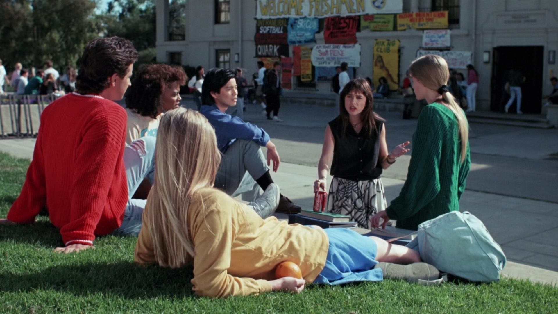 After Midnight Backdrop