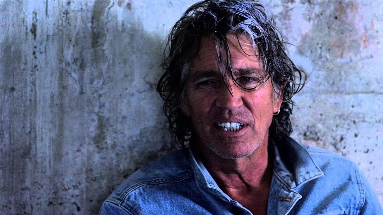 Cowboys vs. Dinosaurs Backdrop