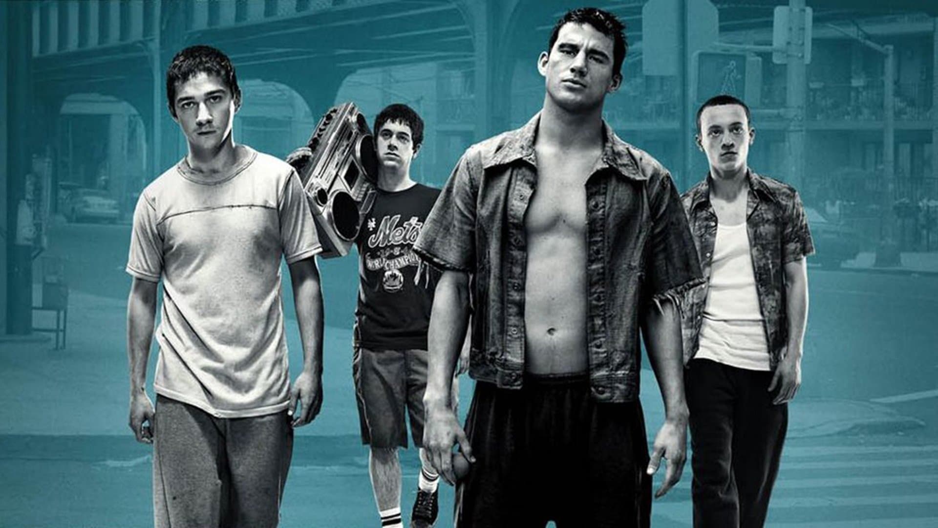 A Guide to Recognizing Your Saints Backdrop