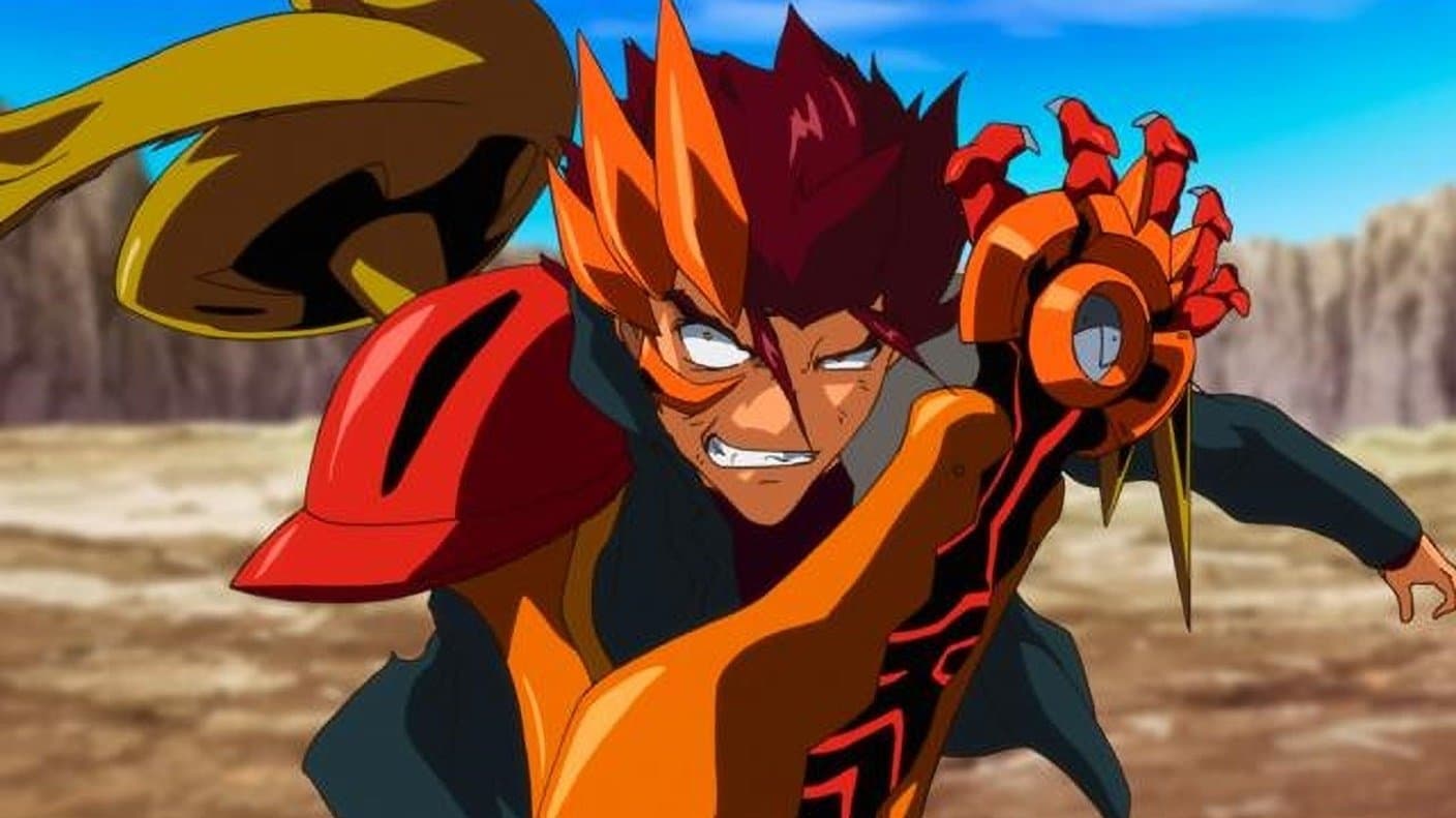 Scryed Alteration I: Tao Backdrop