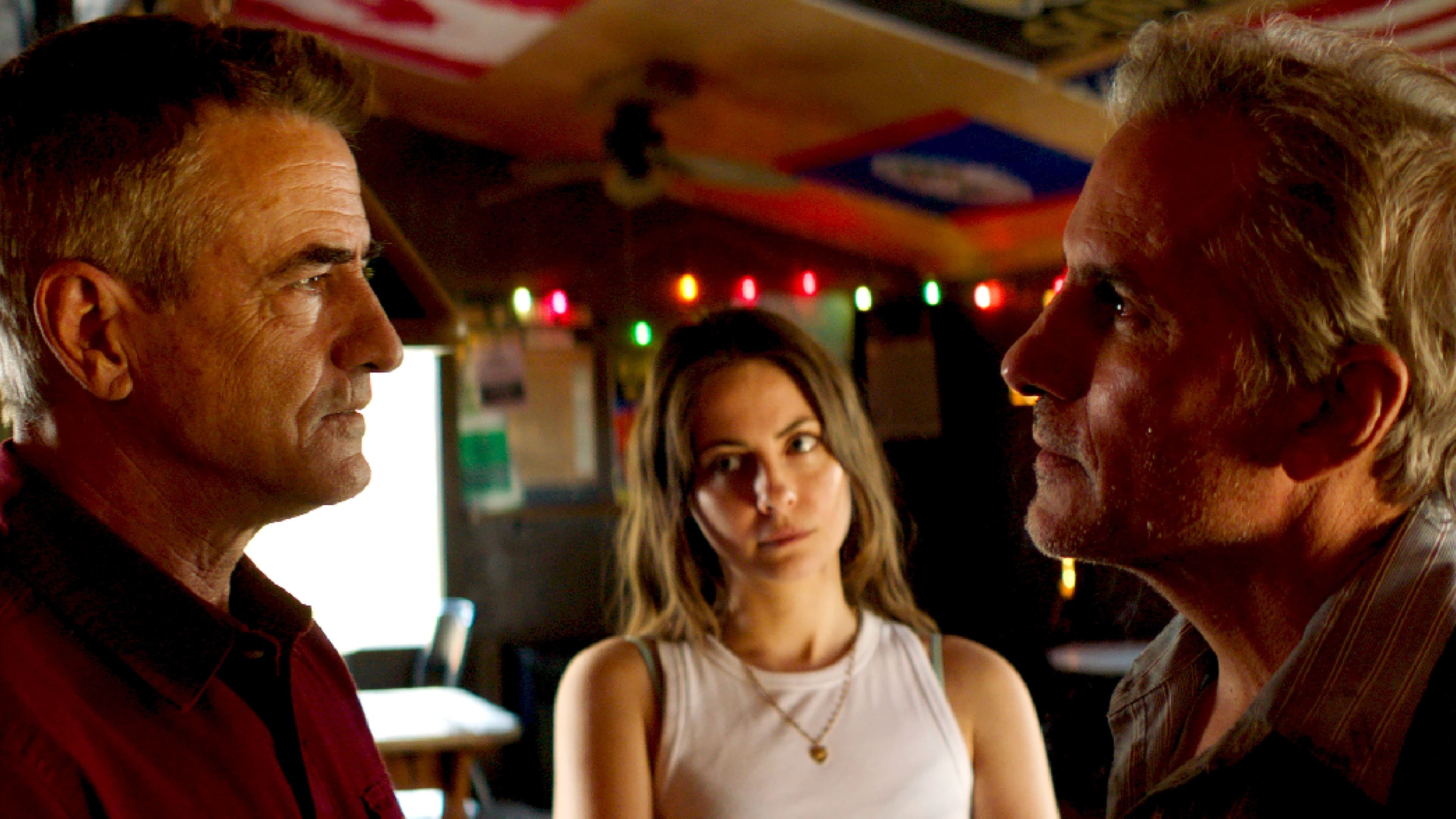 The Dirty South Backdrop