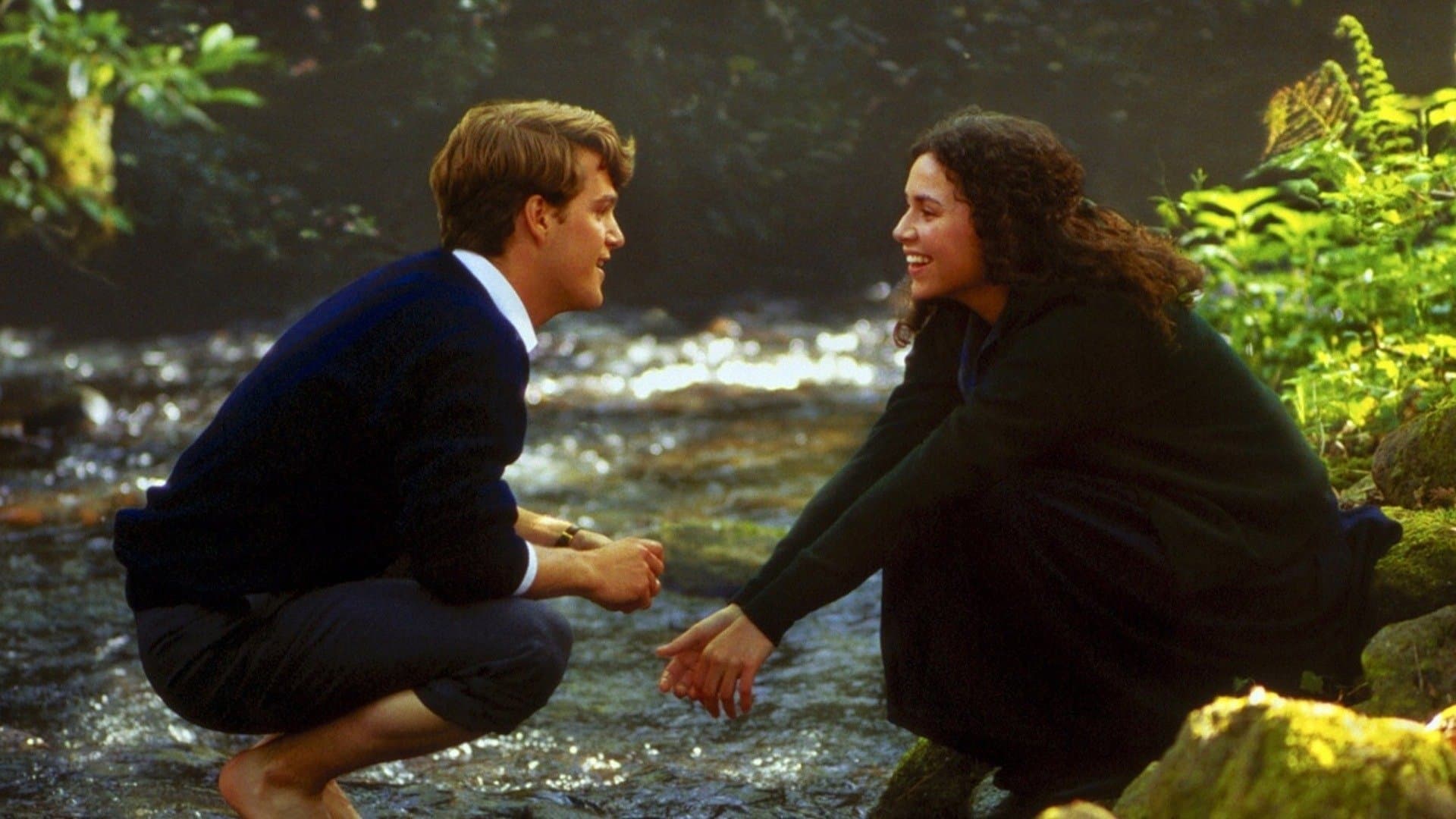 Circle of Friends Backdrop