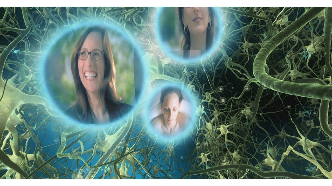 What the #$*! Do We (K)now!? Backdrop