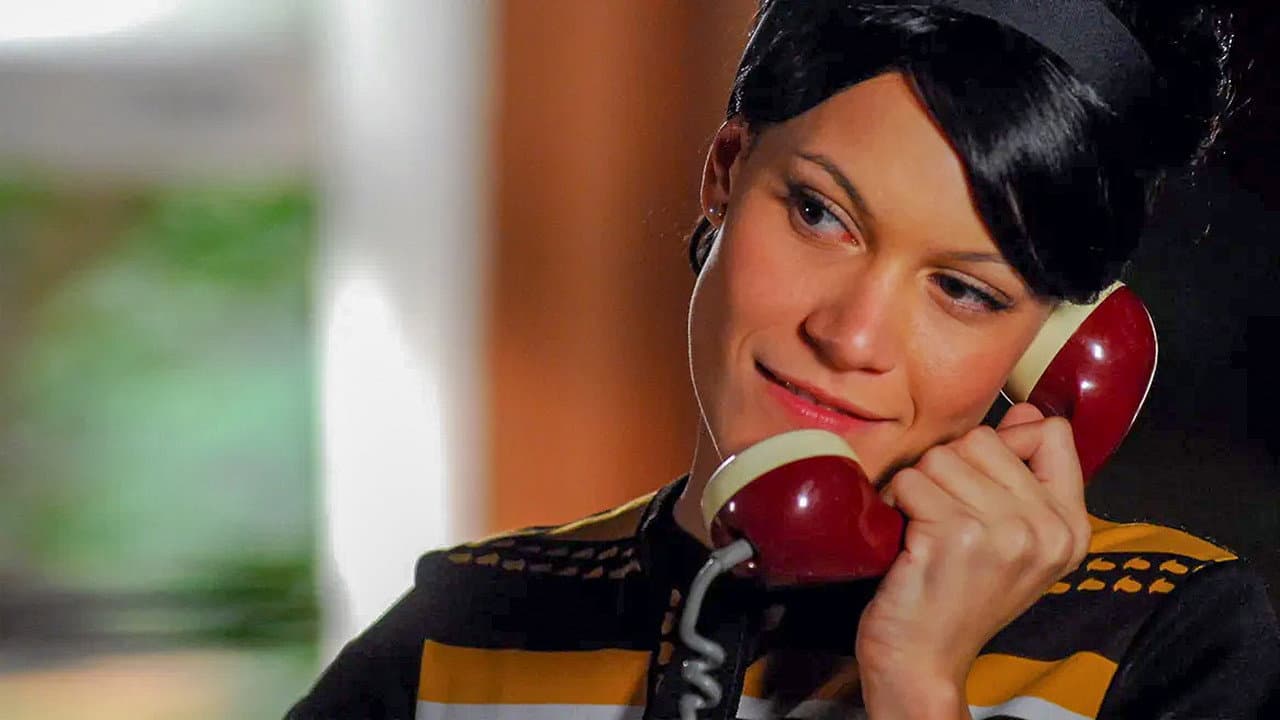 Por Toda Minha Vida: Elis Regina Backdrop