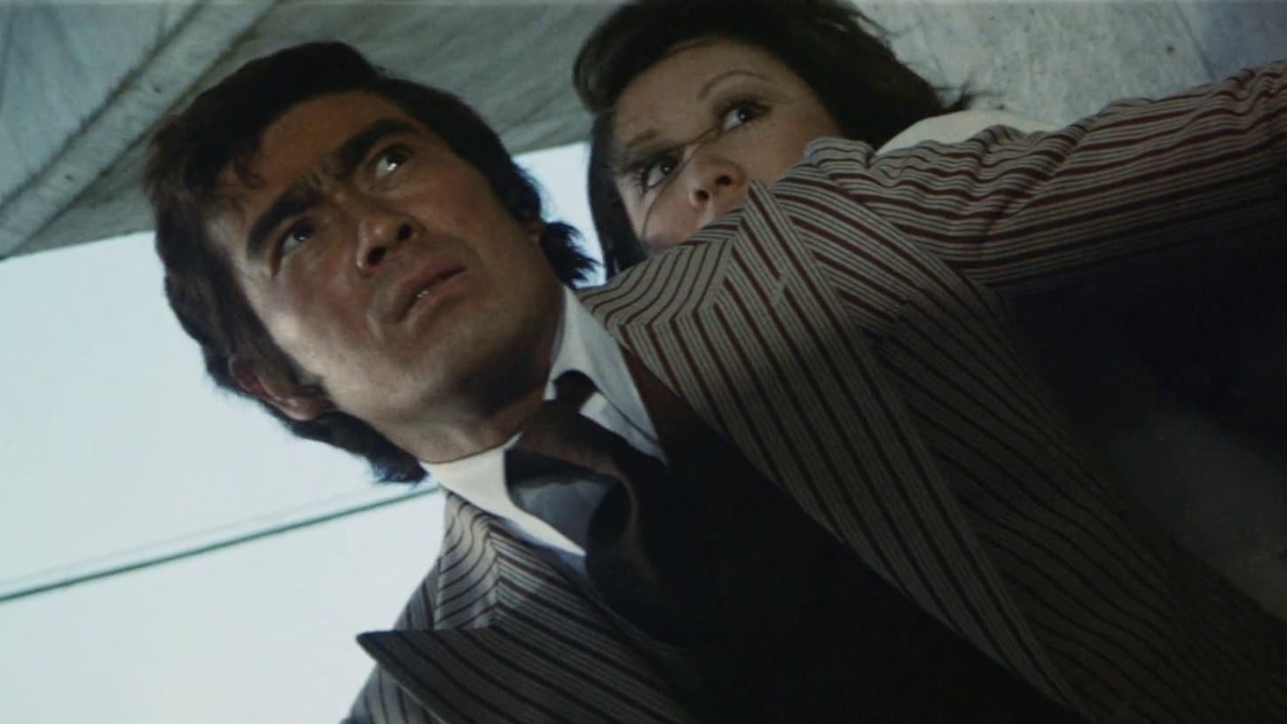 The Bodyguard Backdrop