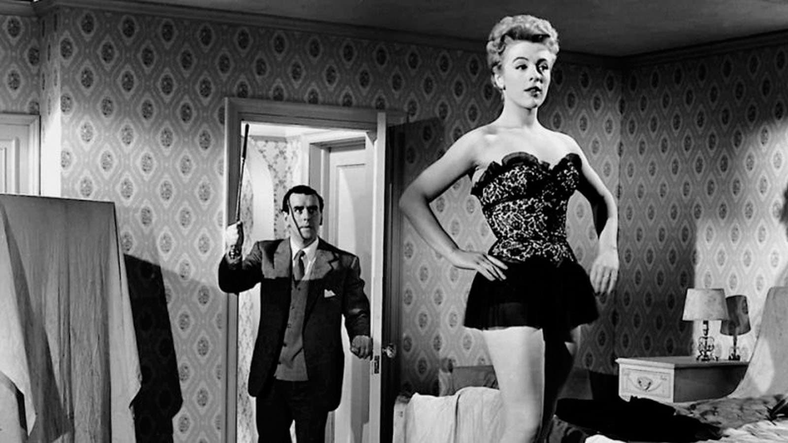 The Green Man Backdrop