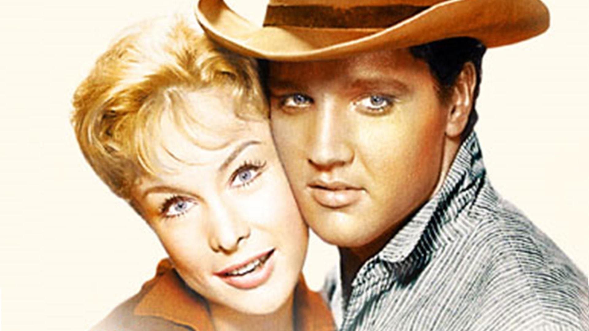 Flaming Star Backdrop