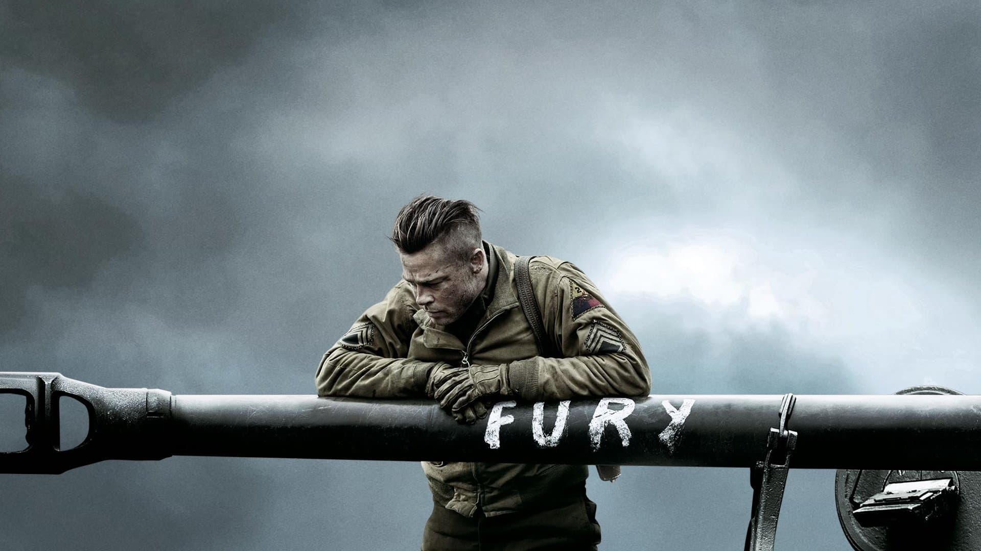 Fury Backdrop
