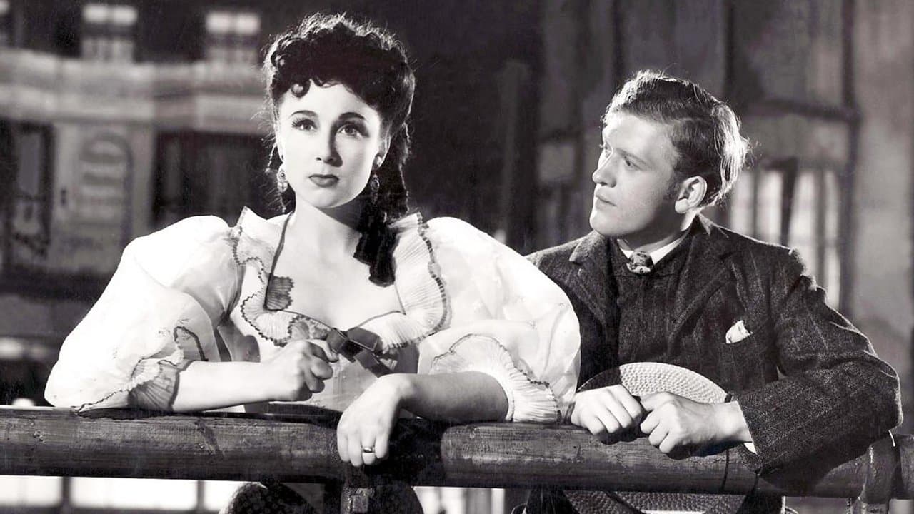 Pink String and Sealing Wax Backdrop