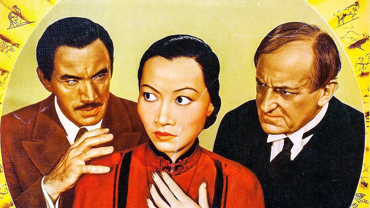 When Were You Born Backdrop