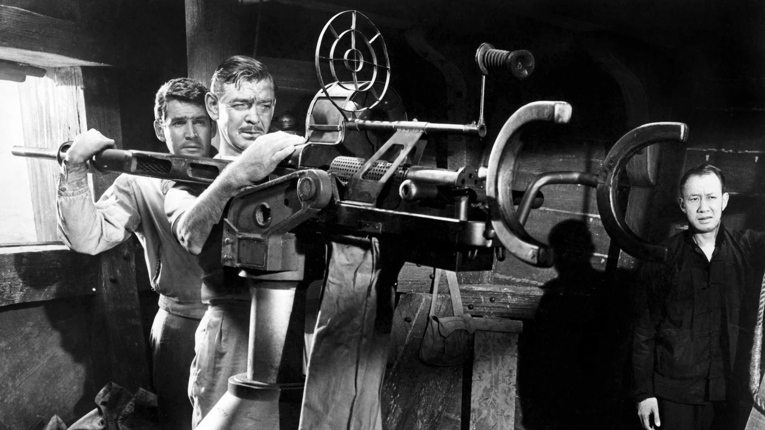 Soldier of Fortune Backdrop