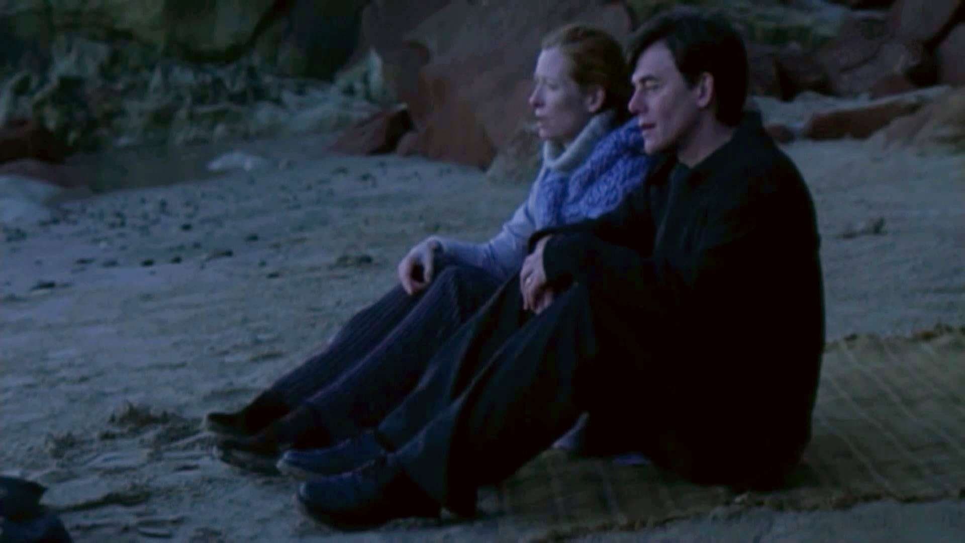 Possible Worlds Backdrop