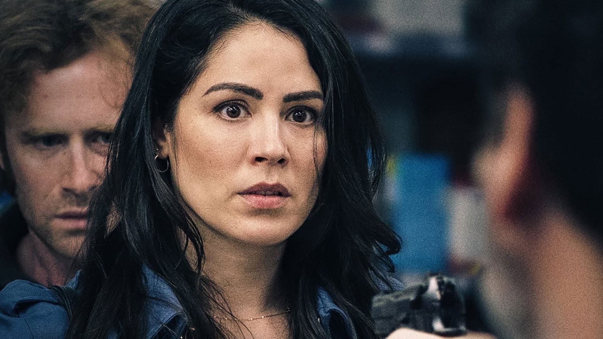 No Good Deed Backdrop