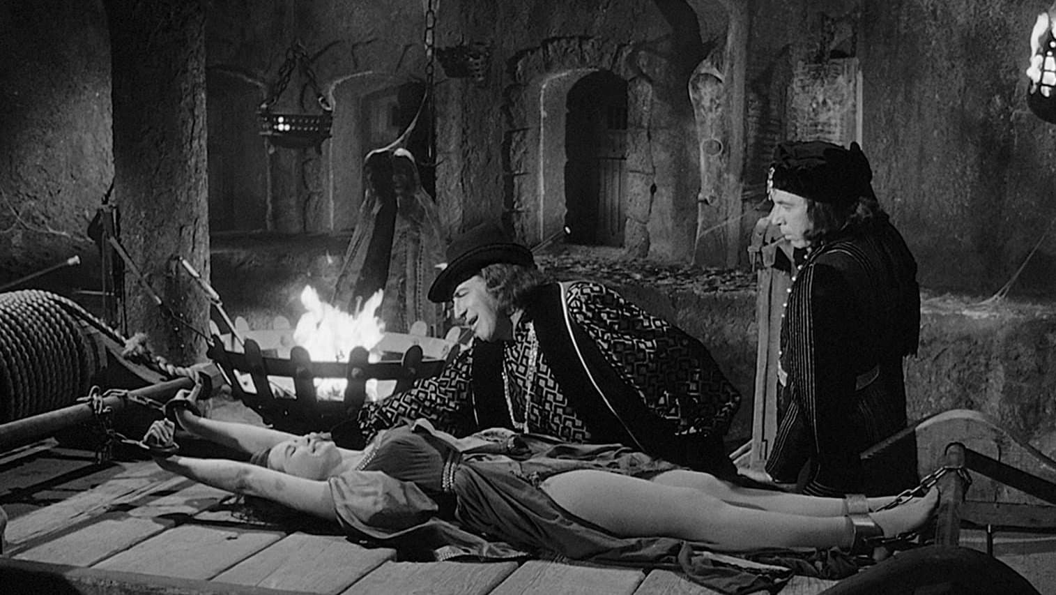 Tower of London Backdrop