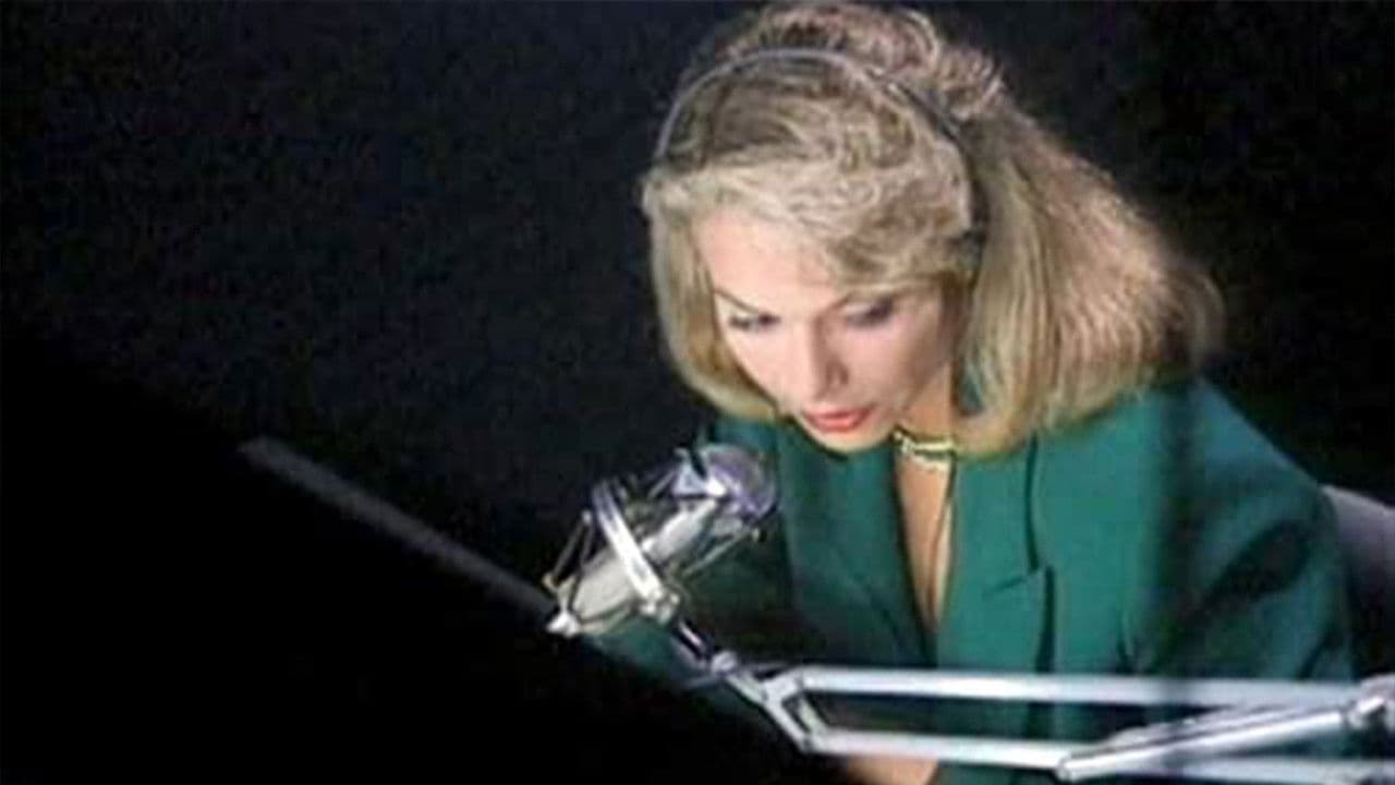 Body Chemistry II: Voice of a Stranger Backdrop