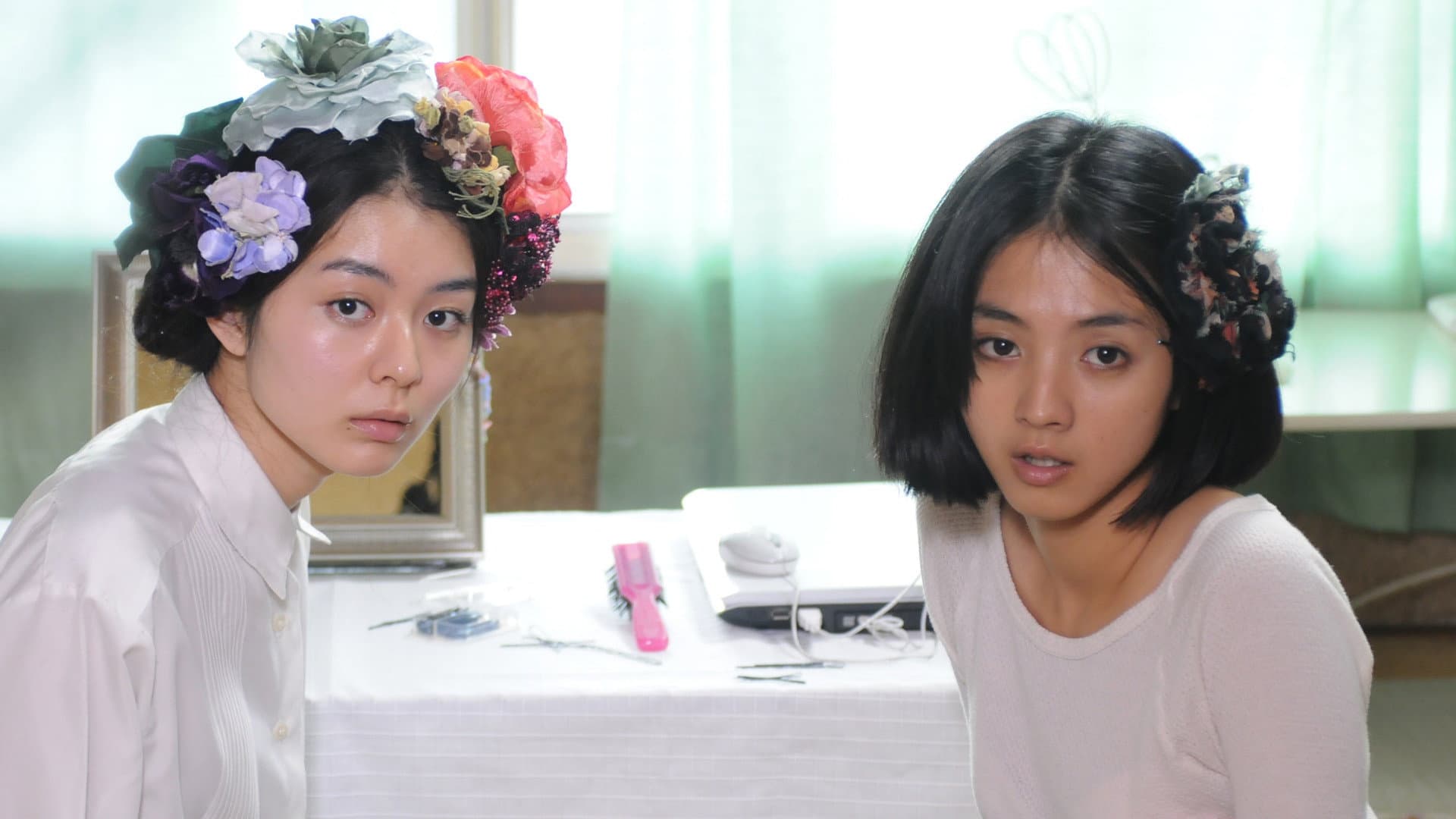 Kakera: A Piece of Our Life Backdrop