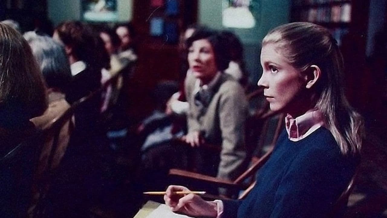 The Bell Jar Backdrop