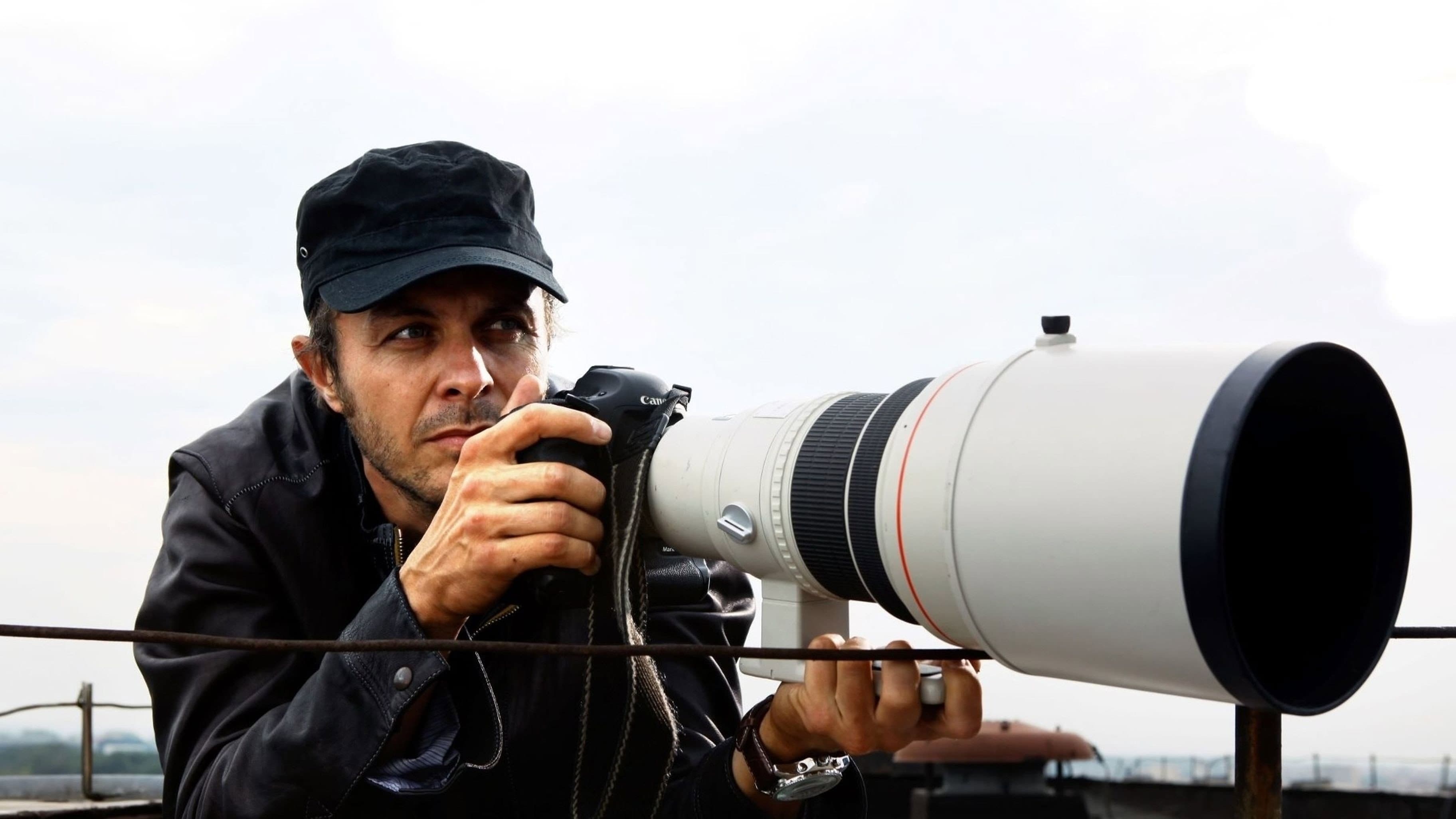 Entanglement Backdrop