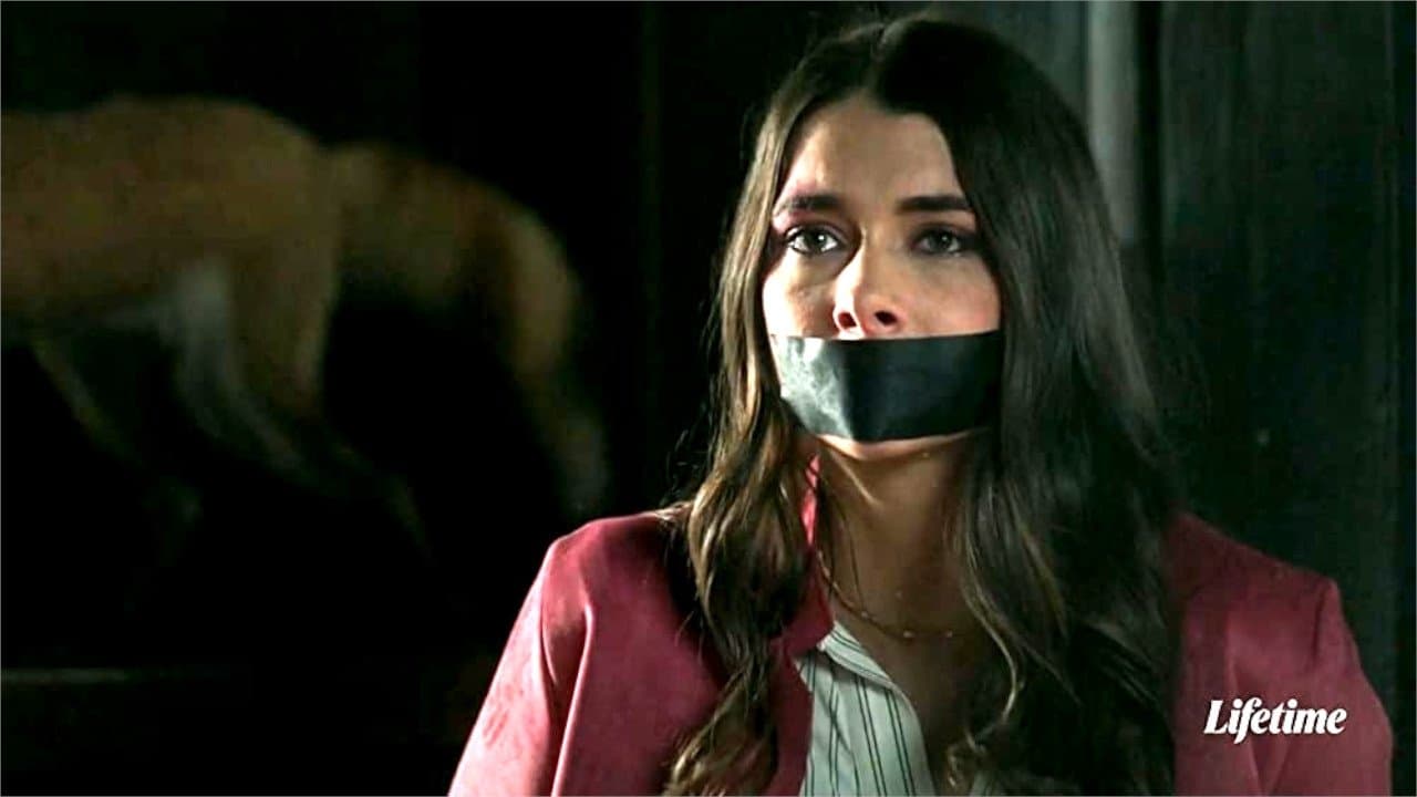 Killing Your Daughter Backdrop