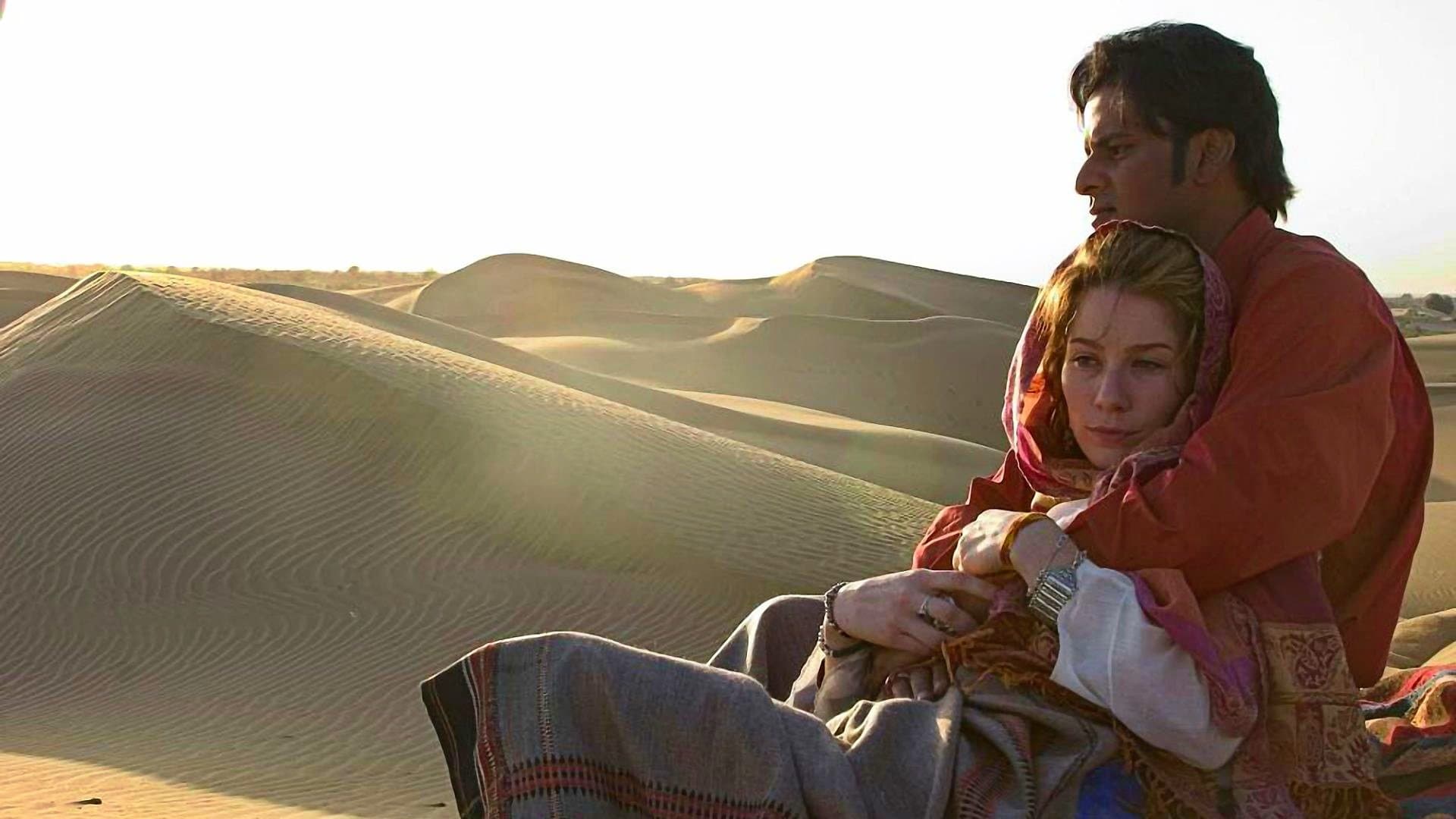 Return to Rajapur Backdrop