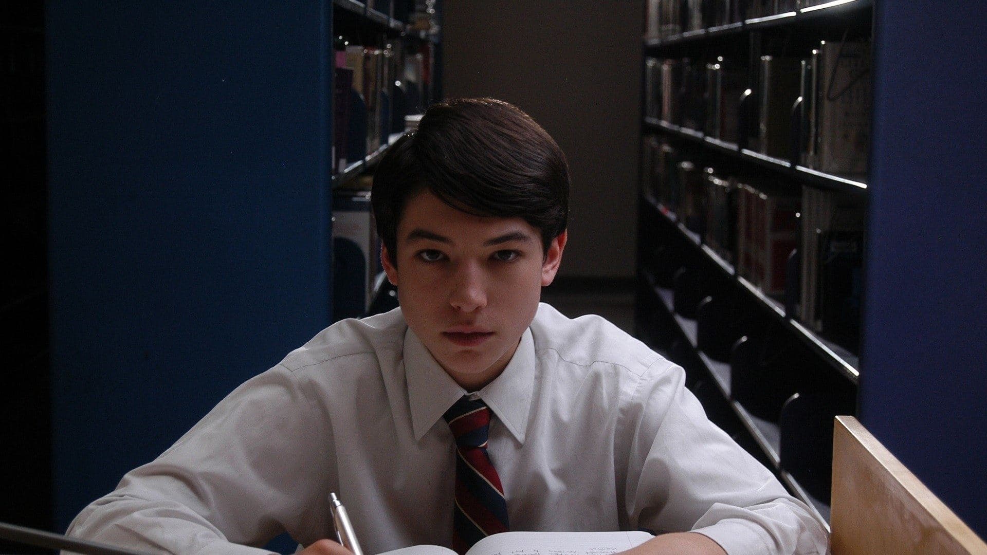 Afterschool Backdrop