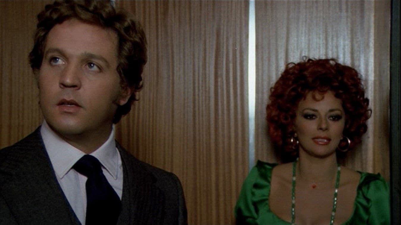 To Love Ophelia Backdrop