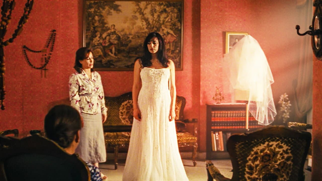 Stray Bullet Backdrop