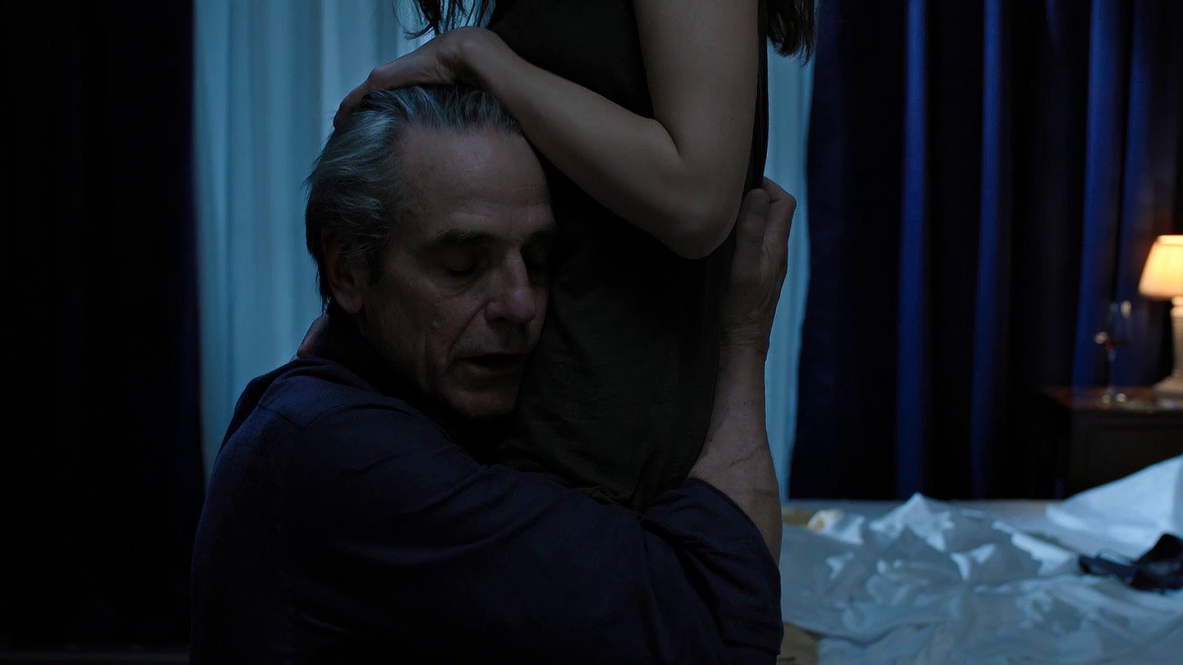 Correspondence Backdrop