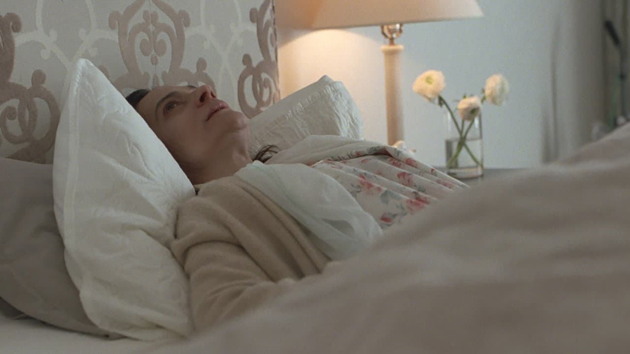 Three Deaths Backdrop