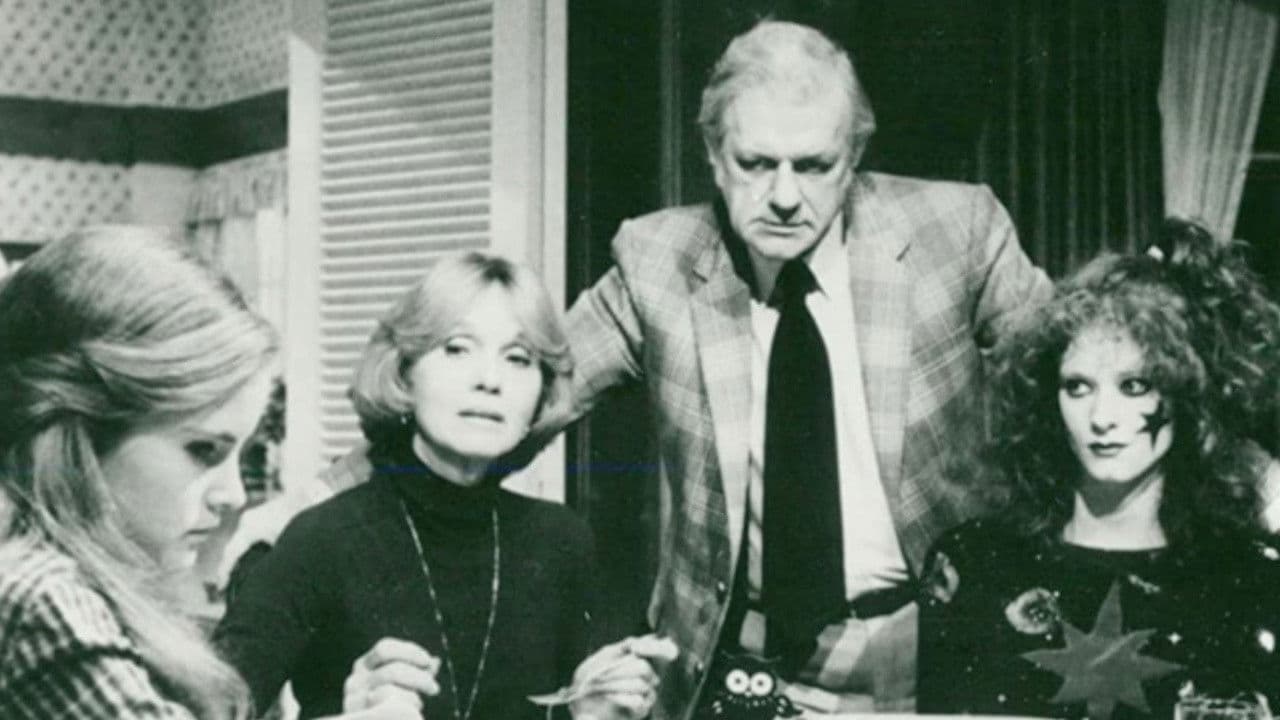 The Best Little Girl in the World Backdrop