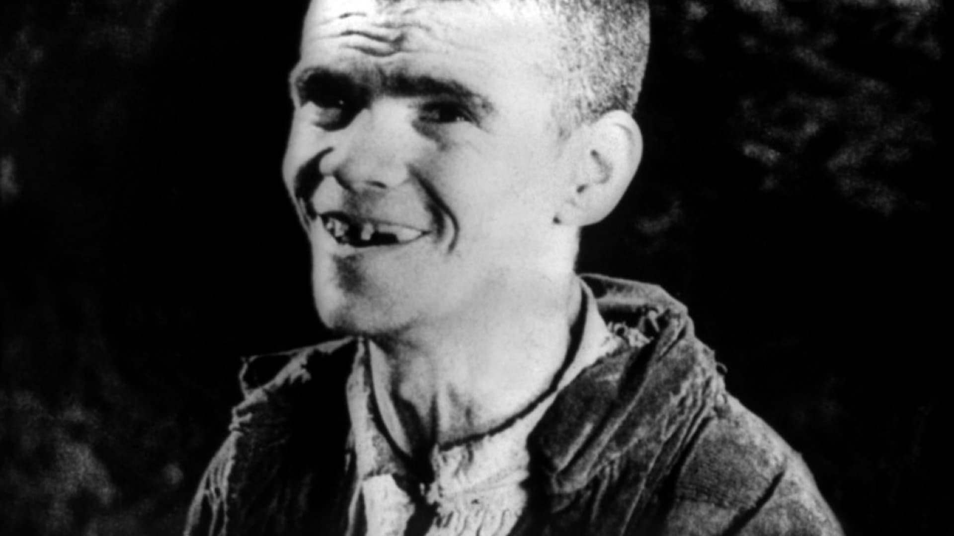 Land Without Bread Backdrop