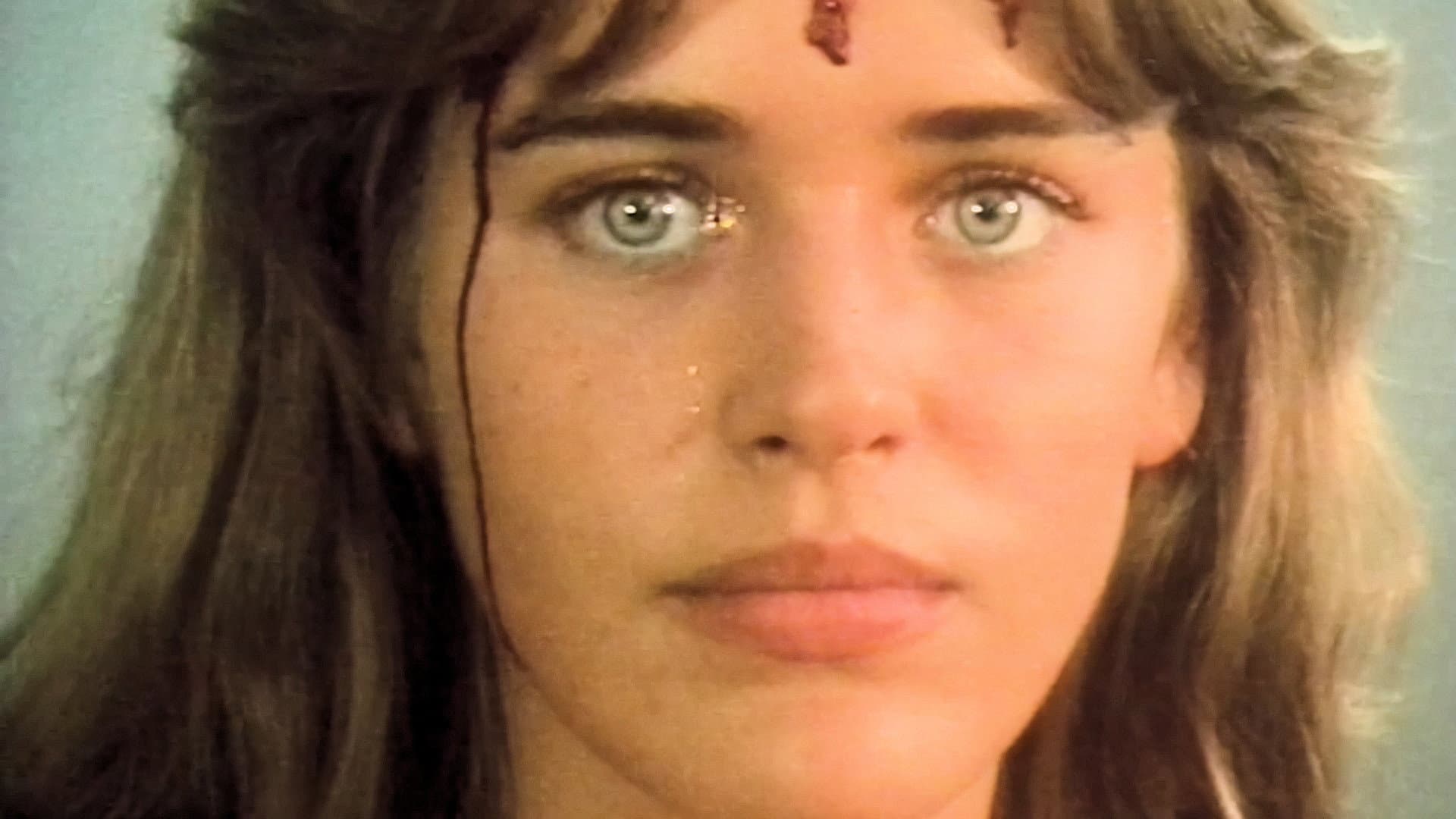 We Have Many Names Backdrop